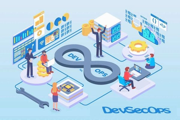 DevSecOps-as-a-Service